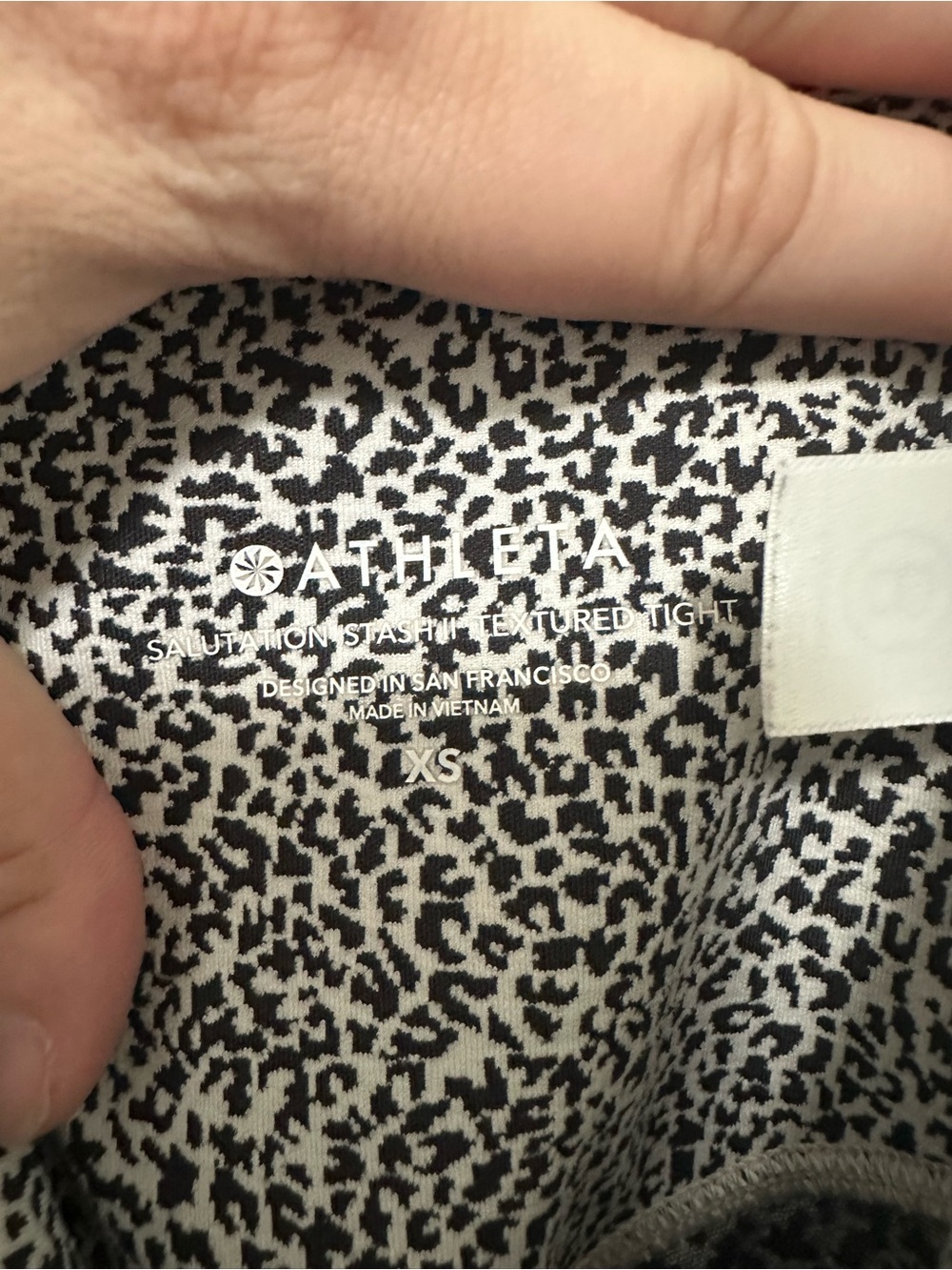 Athleta Leggings! - Picture 6 of 7